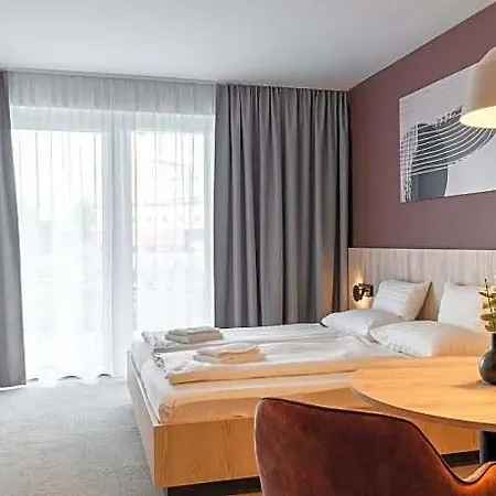 Novapart Hotel 4*
