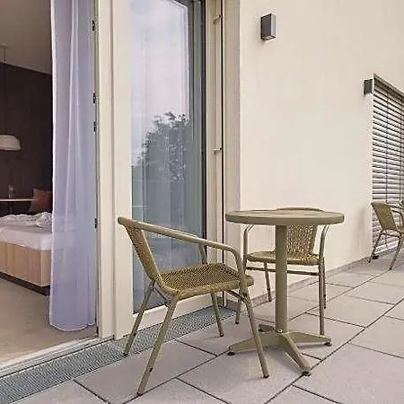 Novapart Hotell