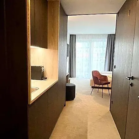 Hotel Novapart Wels