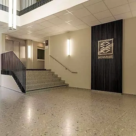 Novapart Hotell Wels