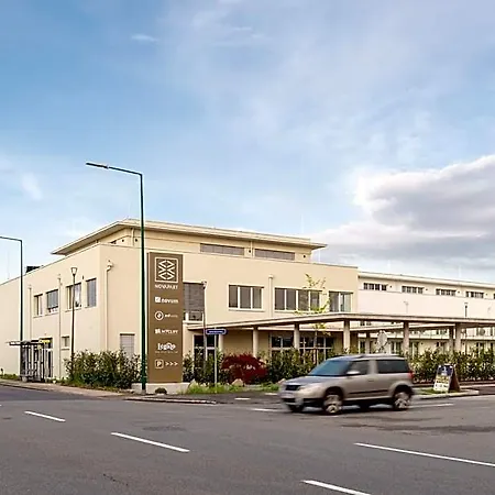 Hotell Novapart Wels
