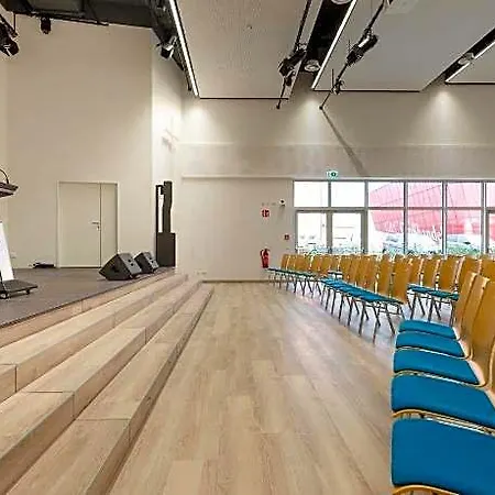 Novapart Hotell