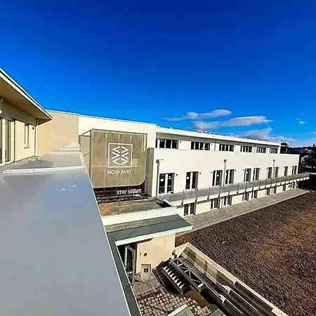 Hotell Novapart