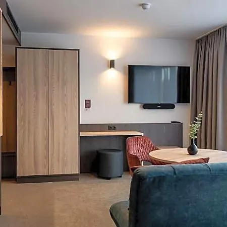 Novapart Hotel