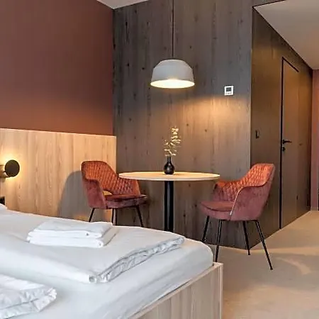 Novapart Hotell Wels