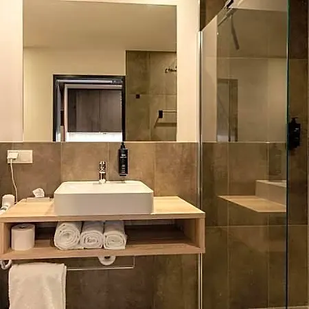 Hotell Novapart 4*